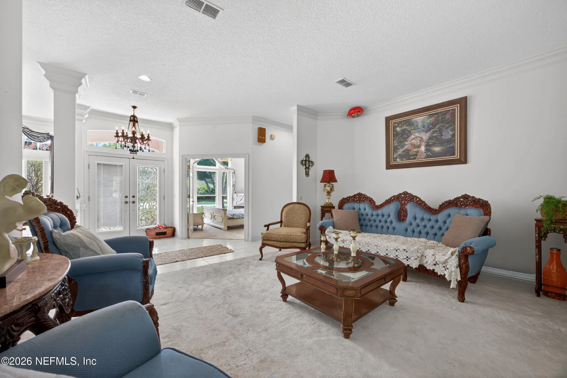 525 Sugar Grove Place Orange Park FL 32073