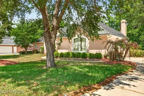 525 Sugar Grove Place Orange Park FL 32073