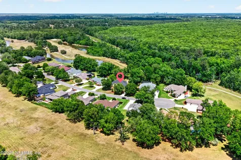 525 Sugar Grove Place Orange Park FL 32073