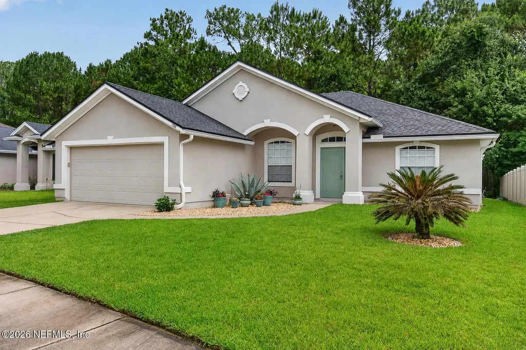 755 Bonaparte Drive Jacksonville FL 32218