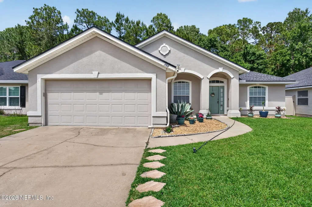 755 Bonaparte Drive Jacksonville FL 32218