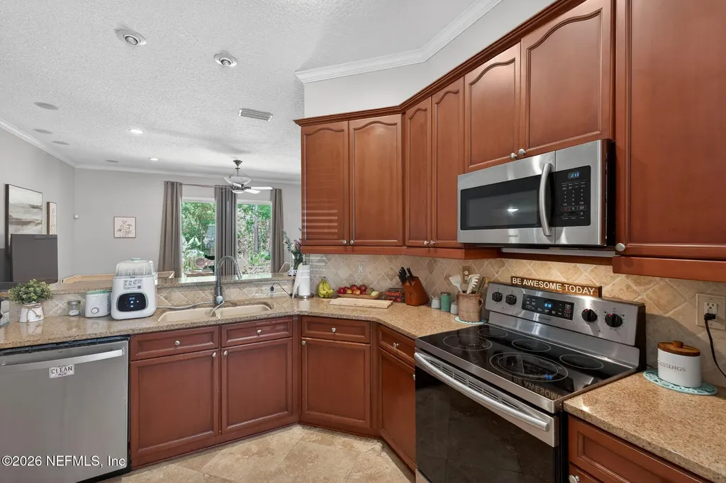 755 Bonaparte Drive Jacksonville FL 32218