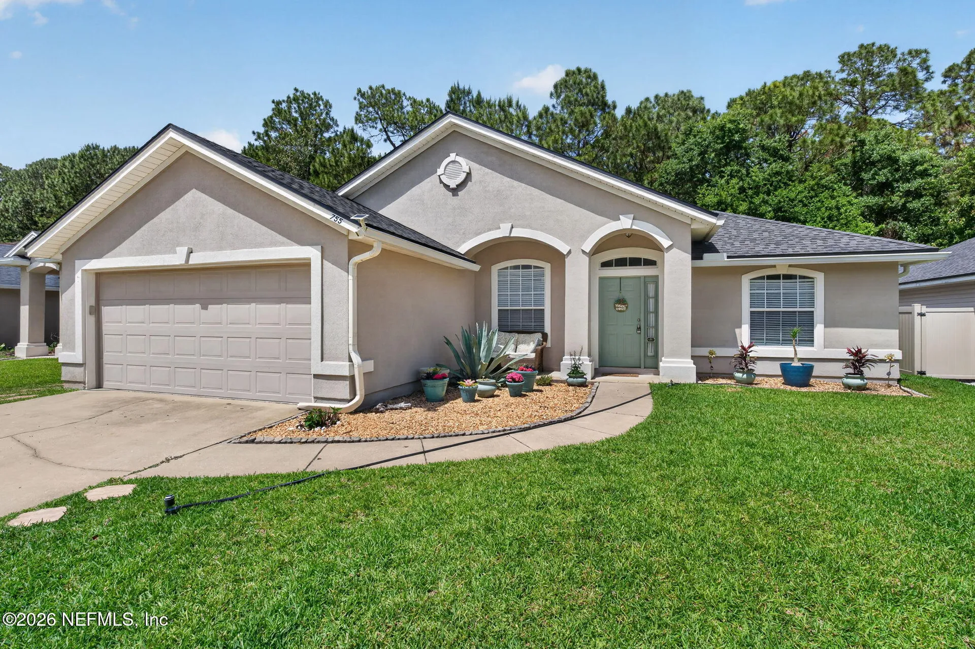 755 Bonaparte Drive Jacksonville FL 32218