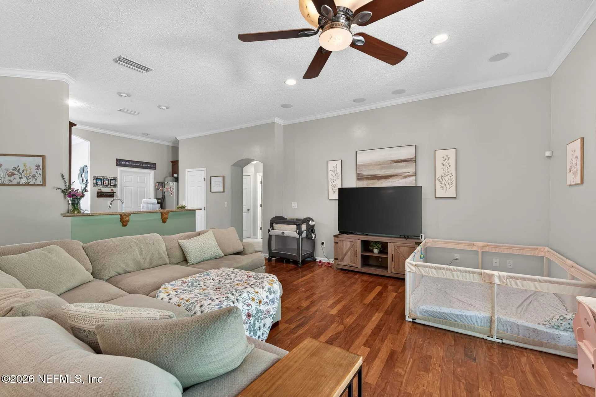 755 Bonaparte Drive Jacksonville FL 32218