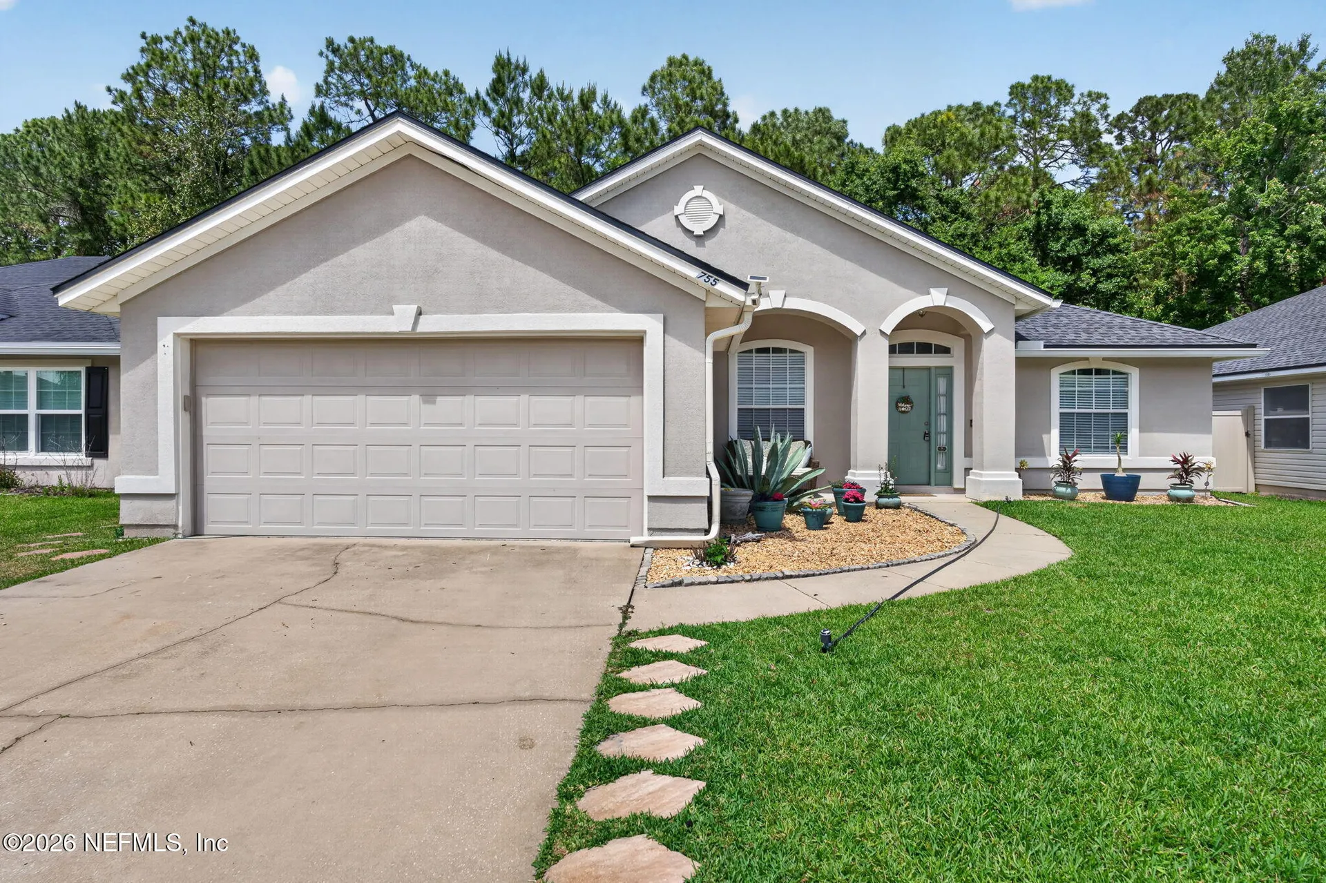 755 Bonaparte Drive Jacksonville FL 32218