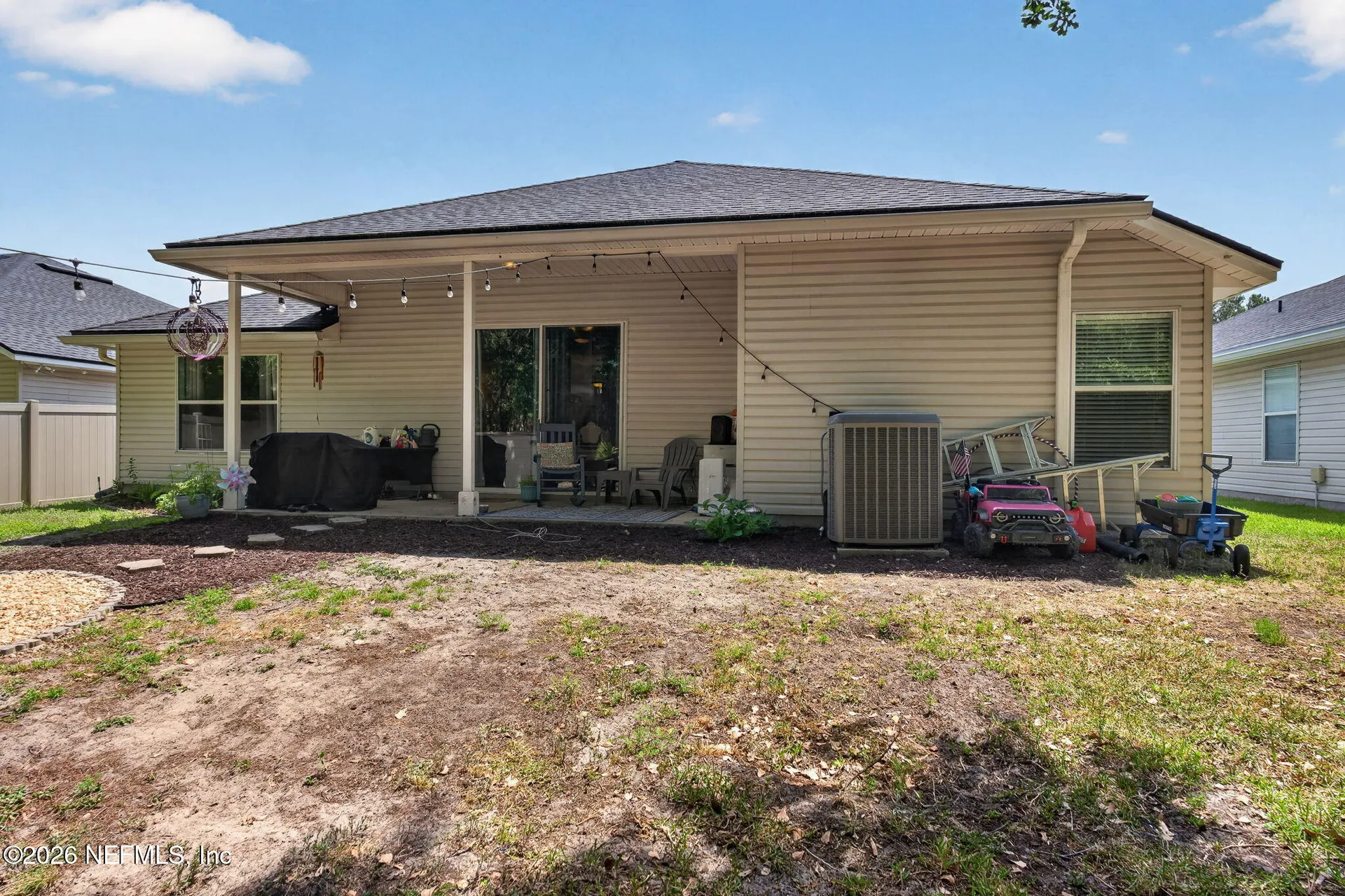 755 Bonaparte Drive Jacksonville FL 32218