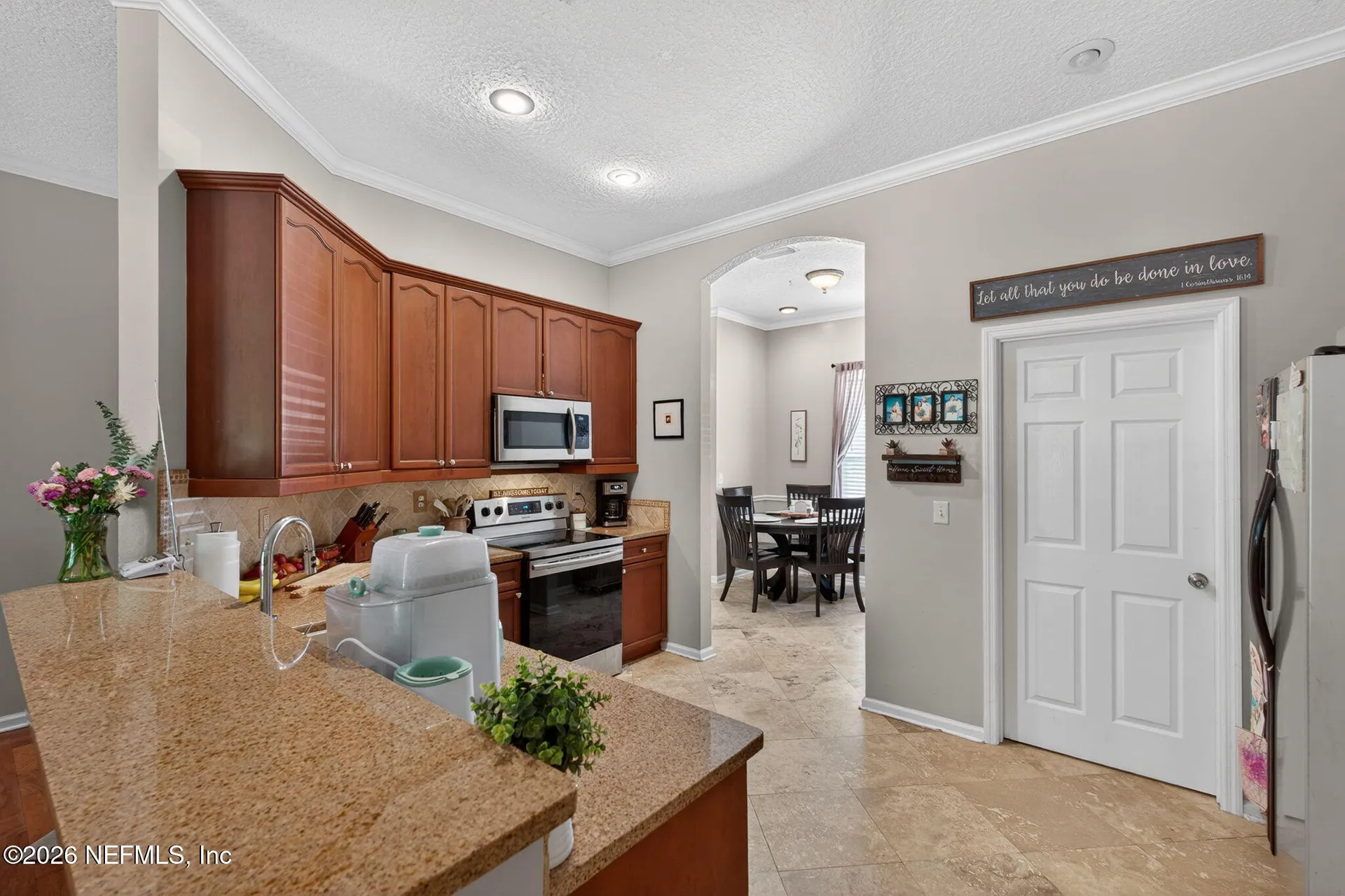 755 Bonaparte Drive Jacksonville FL 32218