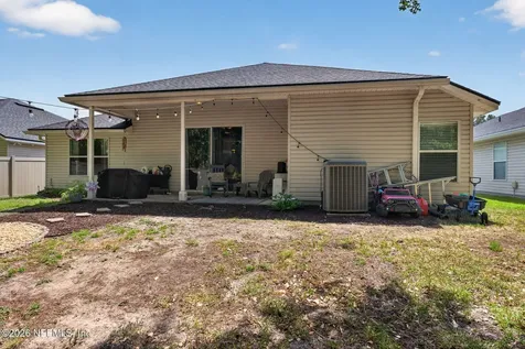755 Bonaparte Drive Jacksonville FL 32218