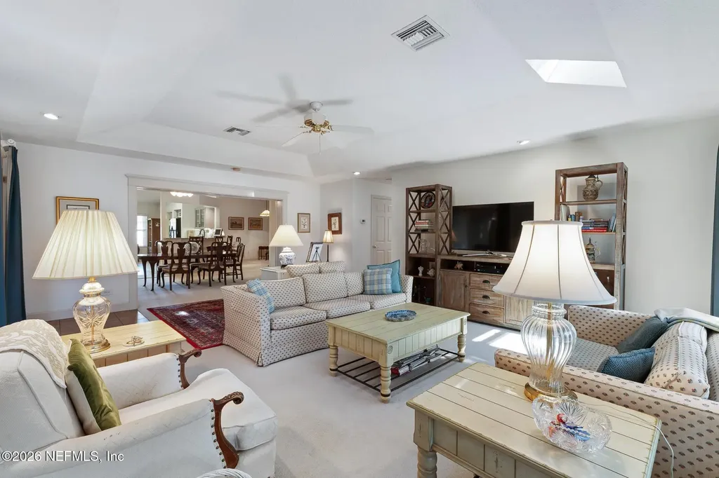 548 Domenico Circle St. Augustine FL 32086