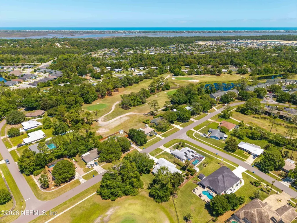 548 Domenico Circle St. Augustine FL 32086