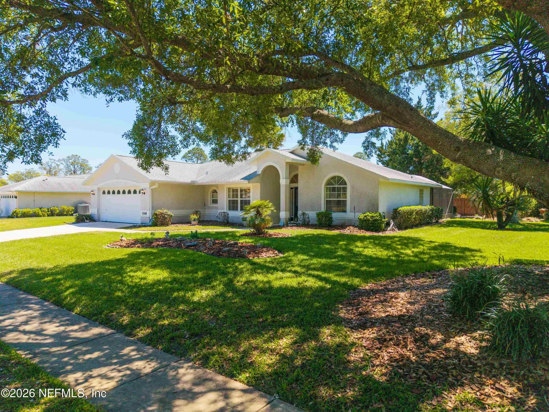 548 Domenico Circle St. Augustine FL 32086