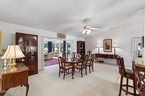 548 Domenico Circle St. Augustine FL 32086
