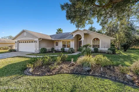 548 Domenico Circle St. Augustine FL 32086