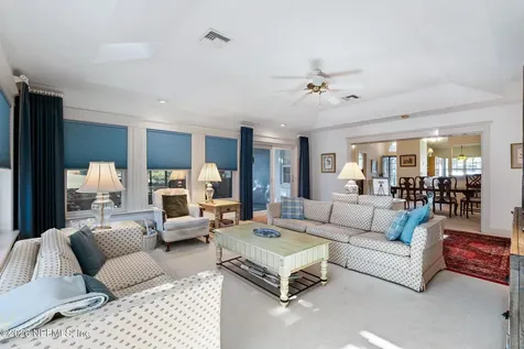 548 Domenico Circle St. Augustine FL 32086