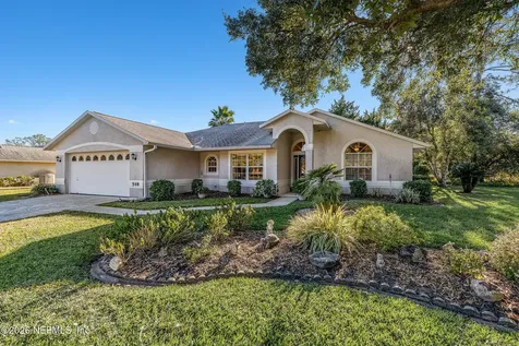 548 Domenico Circle St. Augustine FL 32086