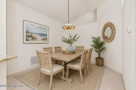 548 Domenico Circle St. Augustine FL 32086