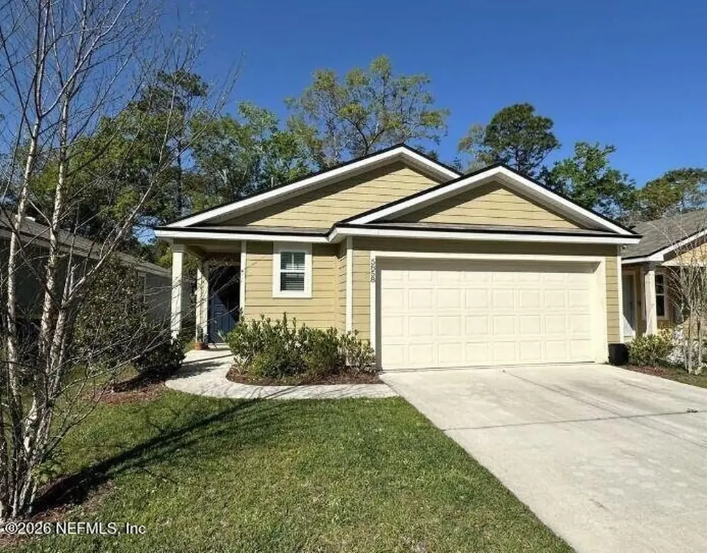 5858 Calvary Drive Jacksonville FL 32244