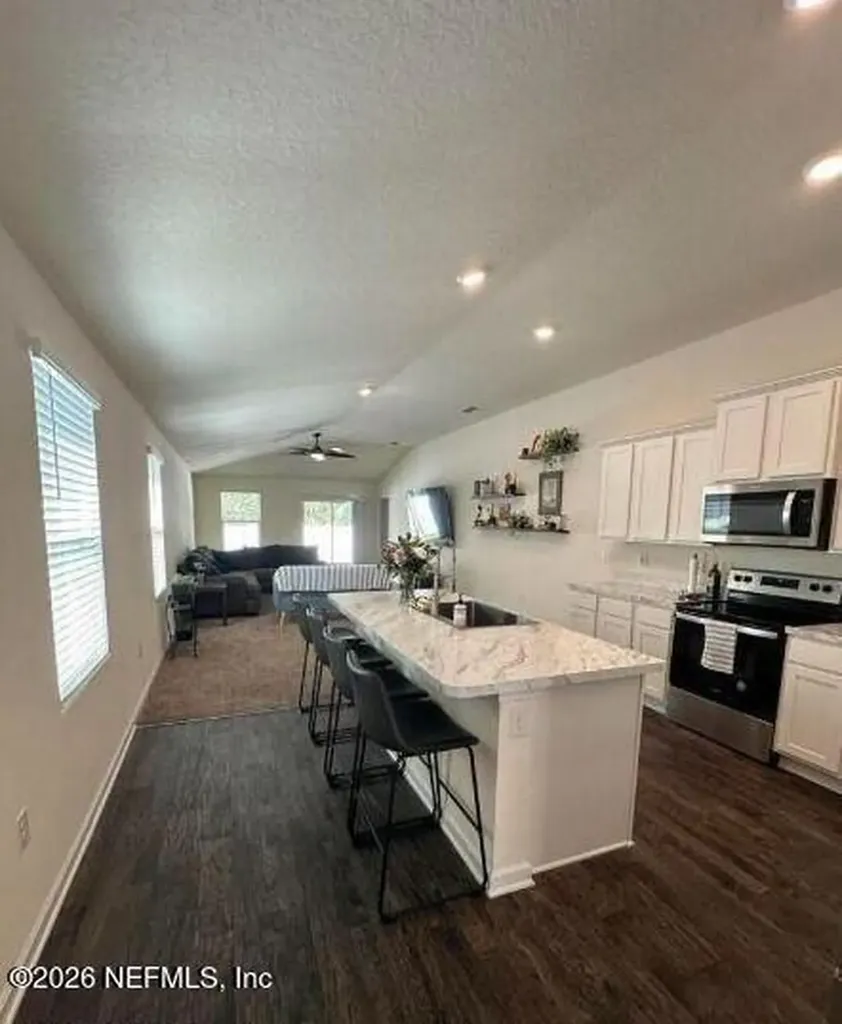 5858 Calvary Drive Jacksonville FL 32244