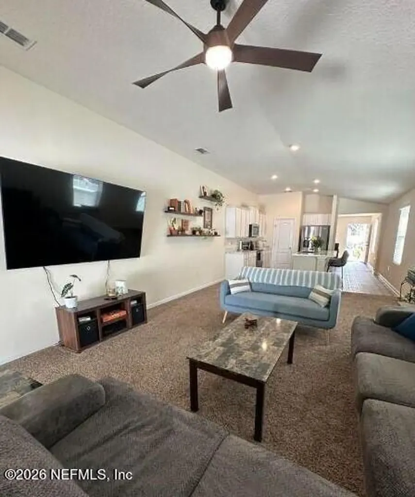 5858 Calvary Drive Jacksonville FL 32244
