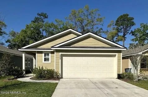 5858 Calvary Drive Jacksonville FL 32244