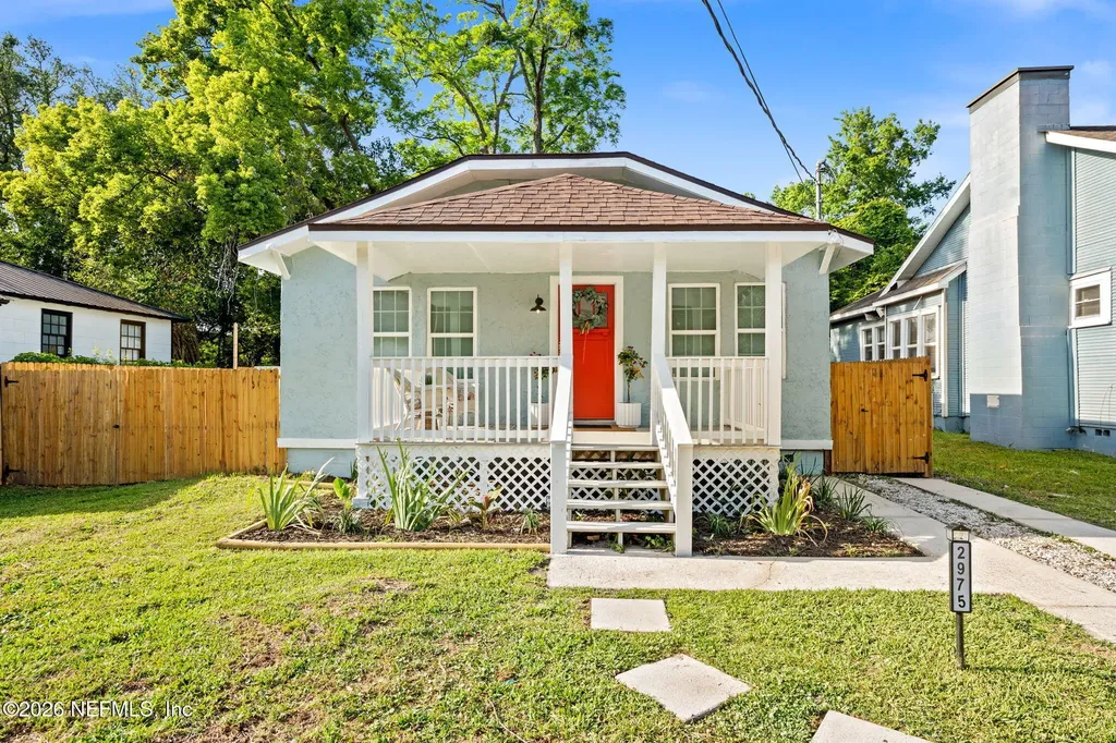 2975 Ernest Street Jacksonville FL 32205