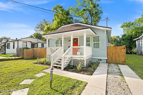2975 Ernest Street Jacksonville FL 32205