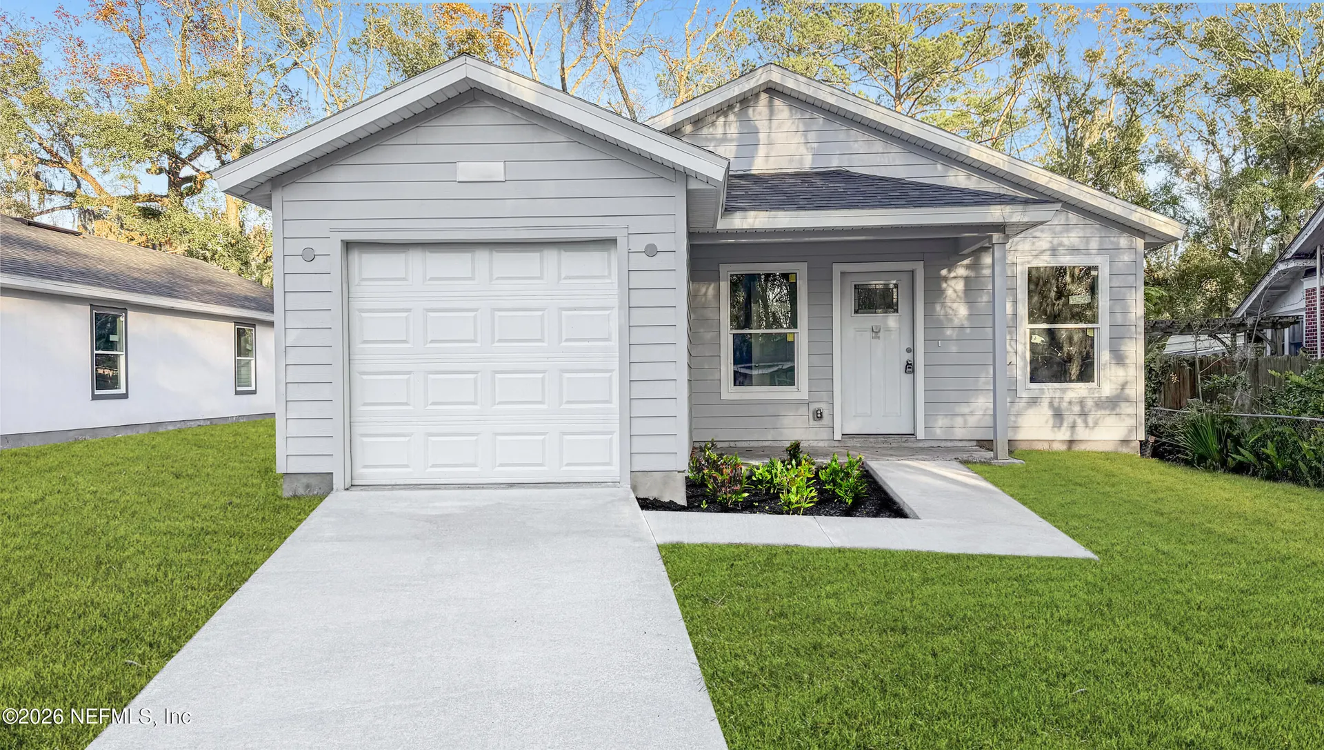 871 N Mcduff Avenue Jacksonville FL 32209