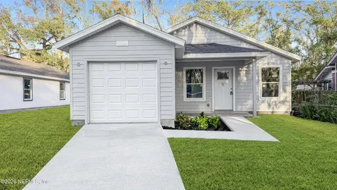 871 N Mcduff Avenue Jacksonville FL 32209