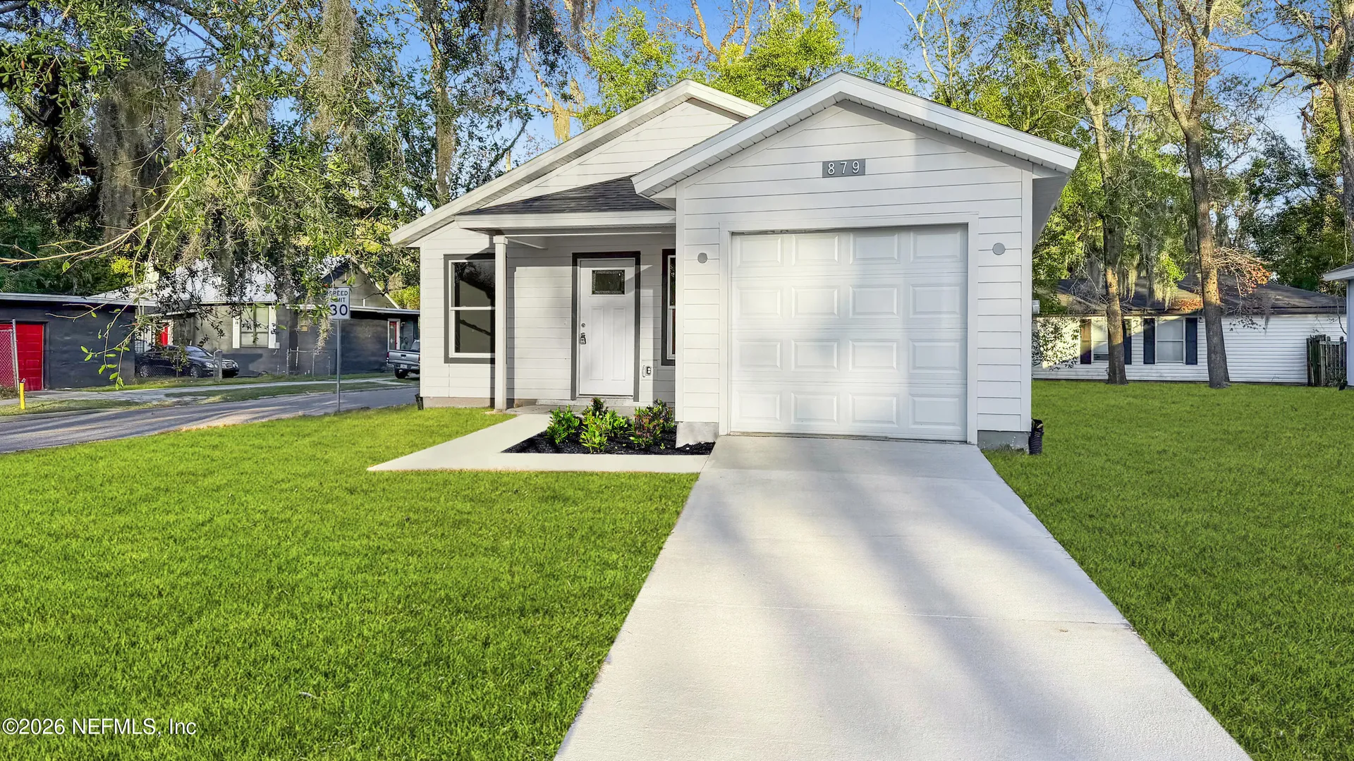 879 N Mcduff Avenue Jacksonville FL 32209