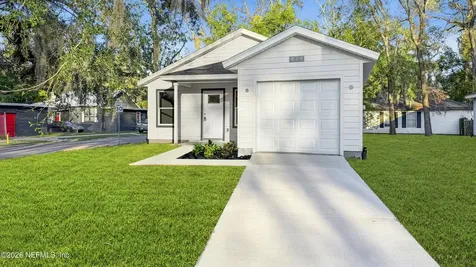 879 N Mcduff Avenue Jacksonville FL 32209
