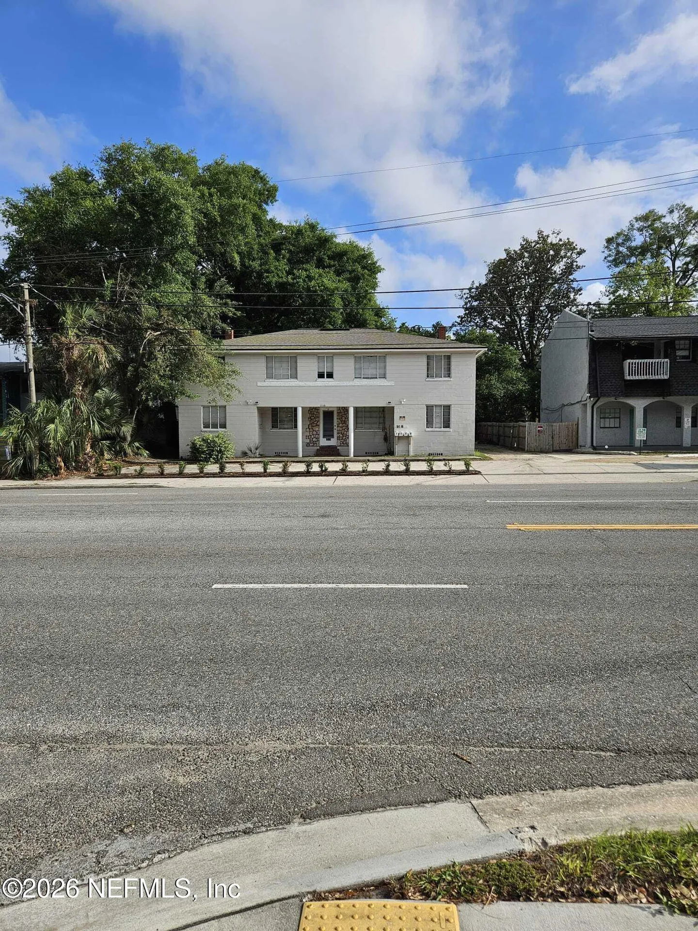 5718 Merrill Road Jacksonville FL 32277