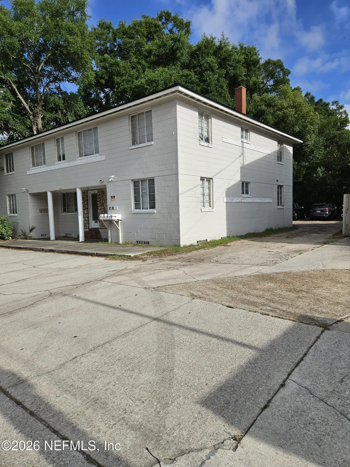 5718 Merrill Road Jacksonville FL 32277