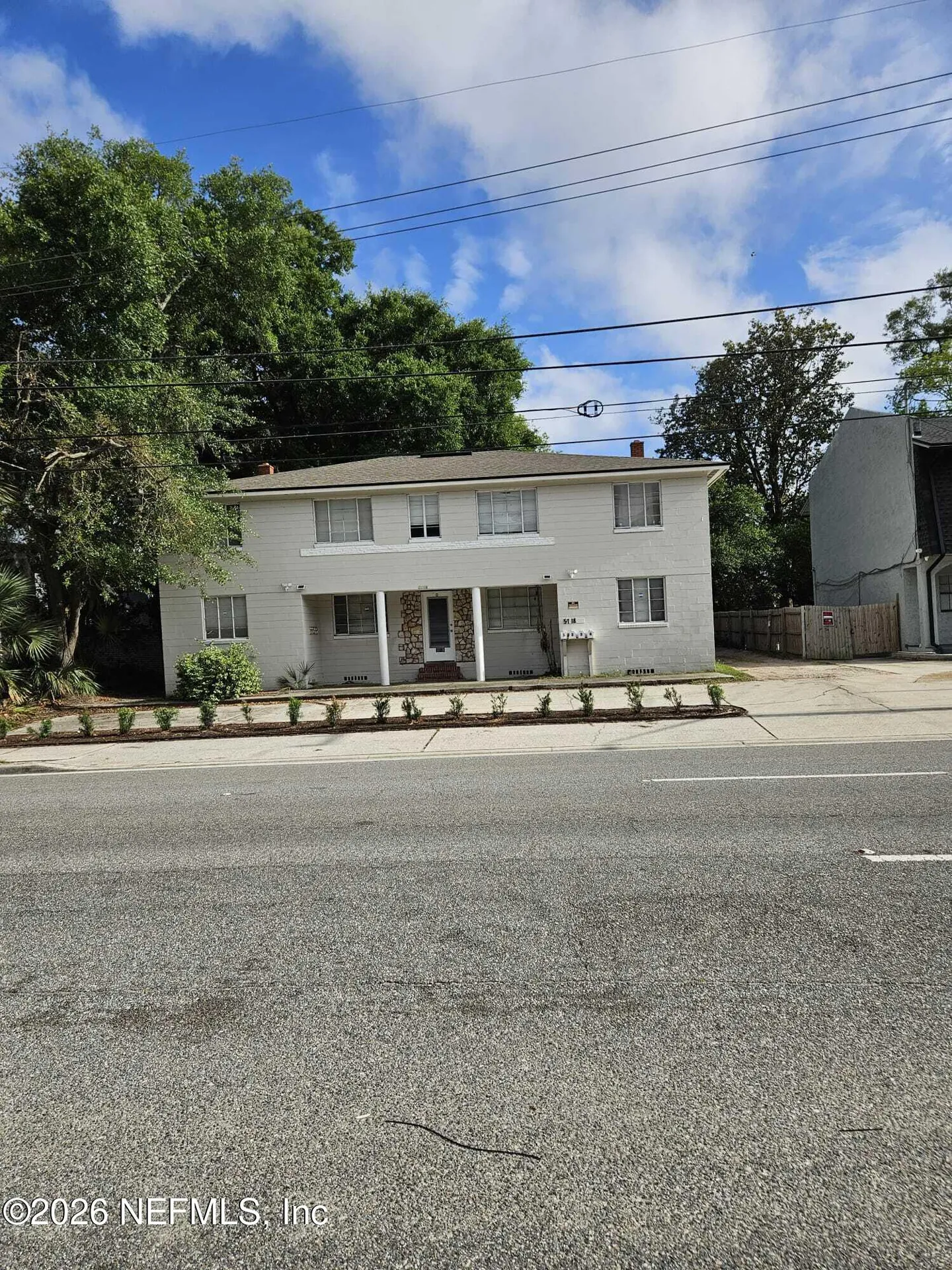 5718 Merrill Road Jacksonville FL 32277