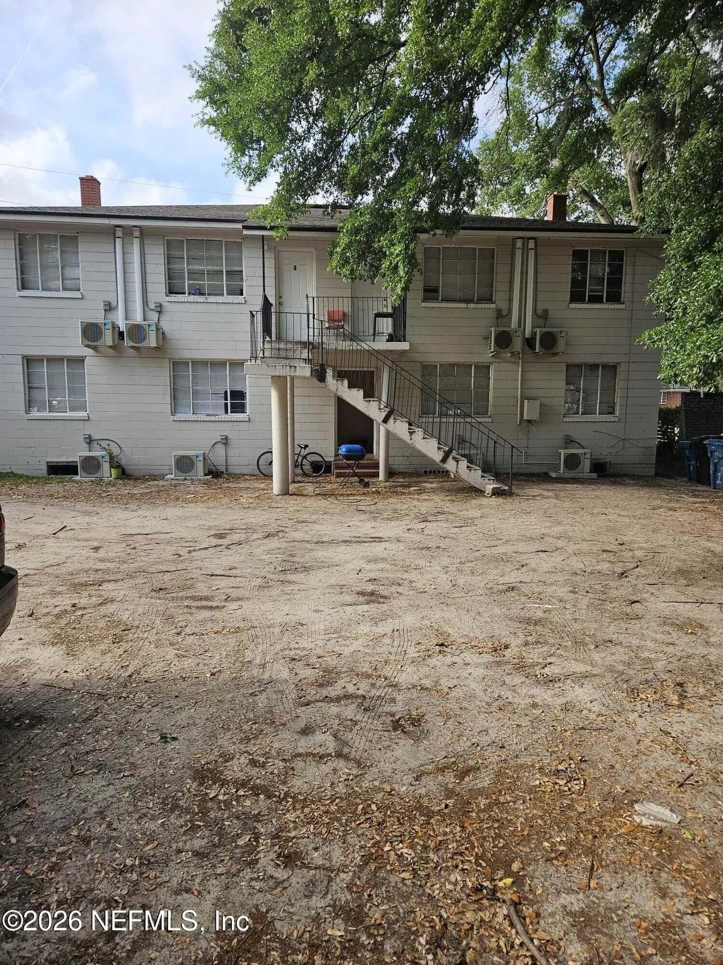 5718 Merrill Road Jacksonville FL 32277