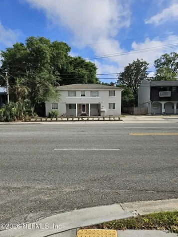 5718 Merrill Road Jacksonville FL 32277