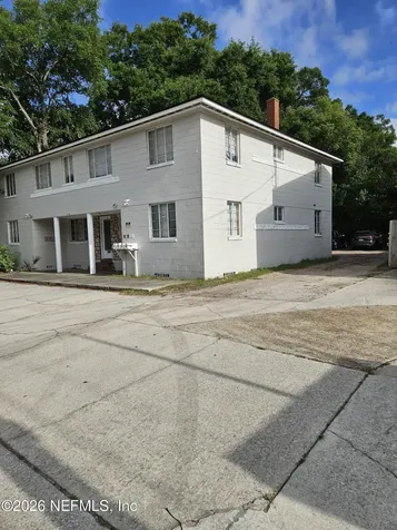 5718 Merrill Road Jacksonville FL 32277