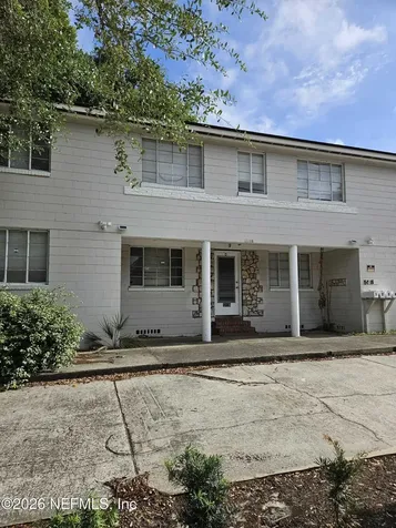 5718 Merrill Road Jacksonville FL 32277
