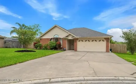 12401 Antler Hill Lane Jacksonville FL 32224