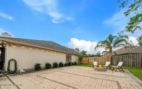 12401 Antler Hill Lane Jacksonville FL 32224