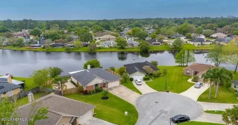 12401 Antler Hill Lane Jacksonville FL 32224