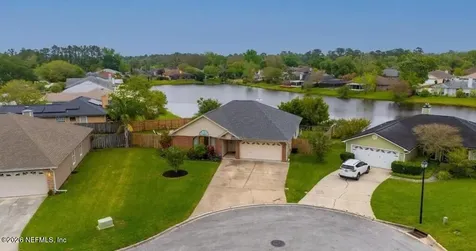 12401 Antler Hill Lane Jacksonville FL 32224