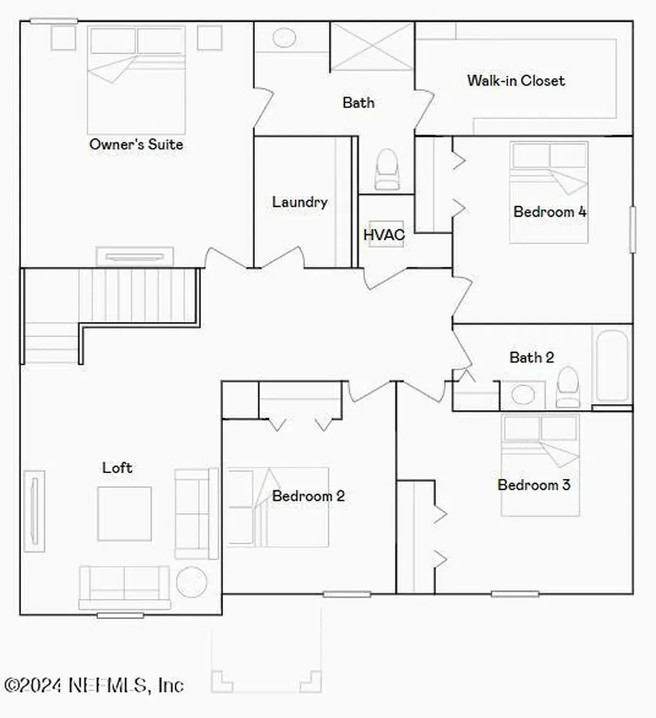 2731 Herd Street Green Cove Springs FL 32043