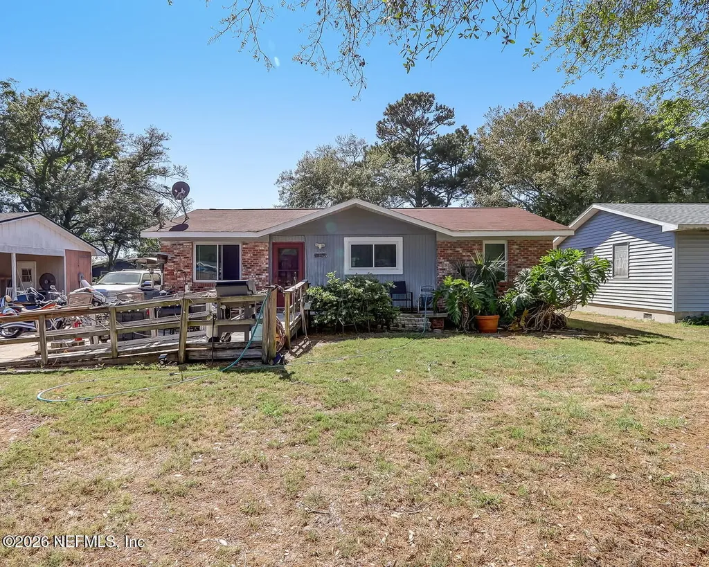 919 S 12th Street Fernandina Beach FL 32034
