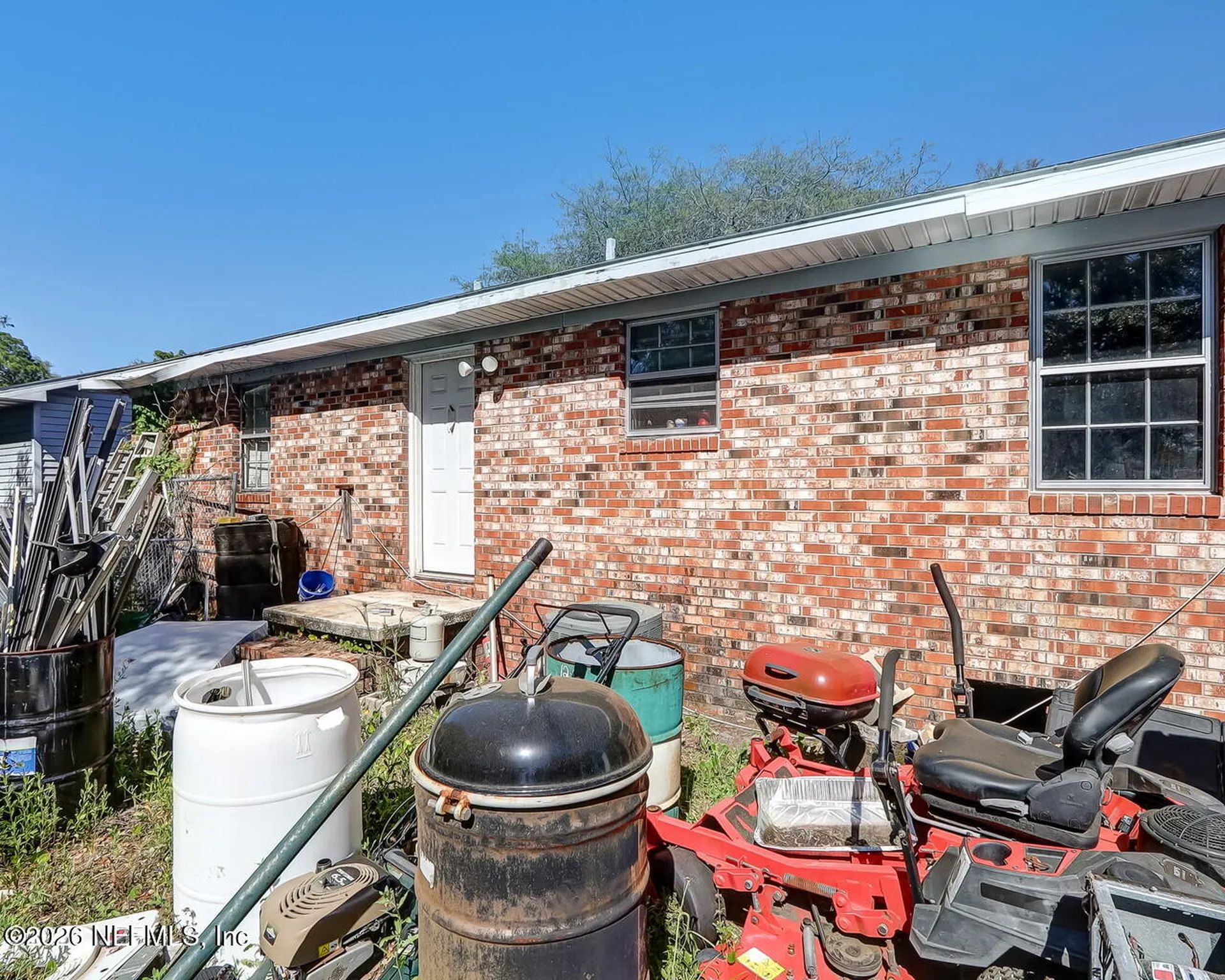 919 S 12th Street Fernandina Beach FL 32034