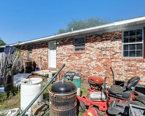 919 S 12th Street Fernandina Beach FL 32034