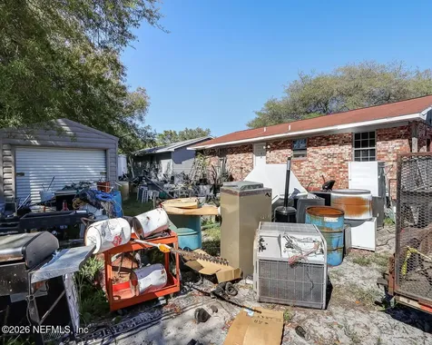 919 S 12th Street Fernandina Beach FL 32034