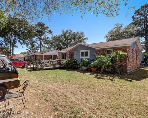 919 S 12th Street Fernandina Beach FL 32034
