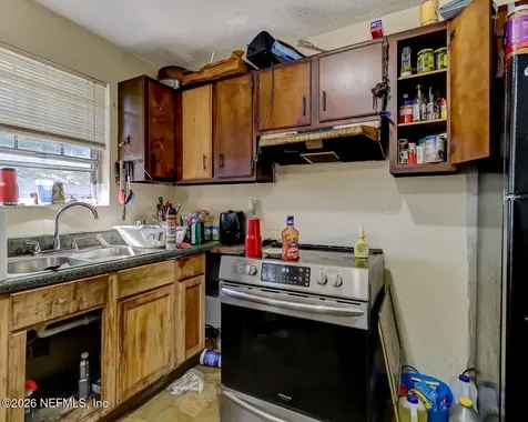 919 S 12th Street Fernandina Beach FL 32034