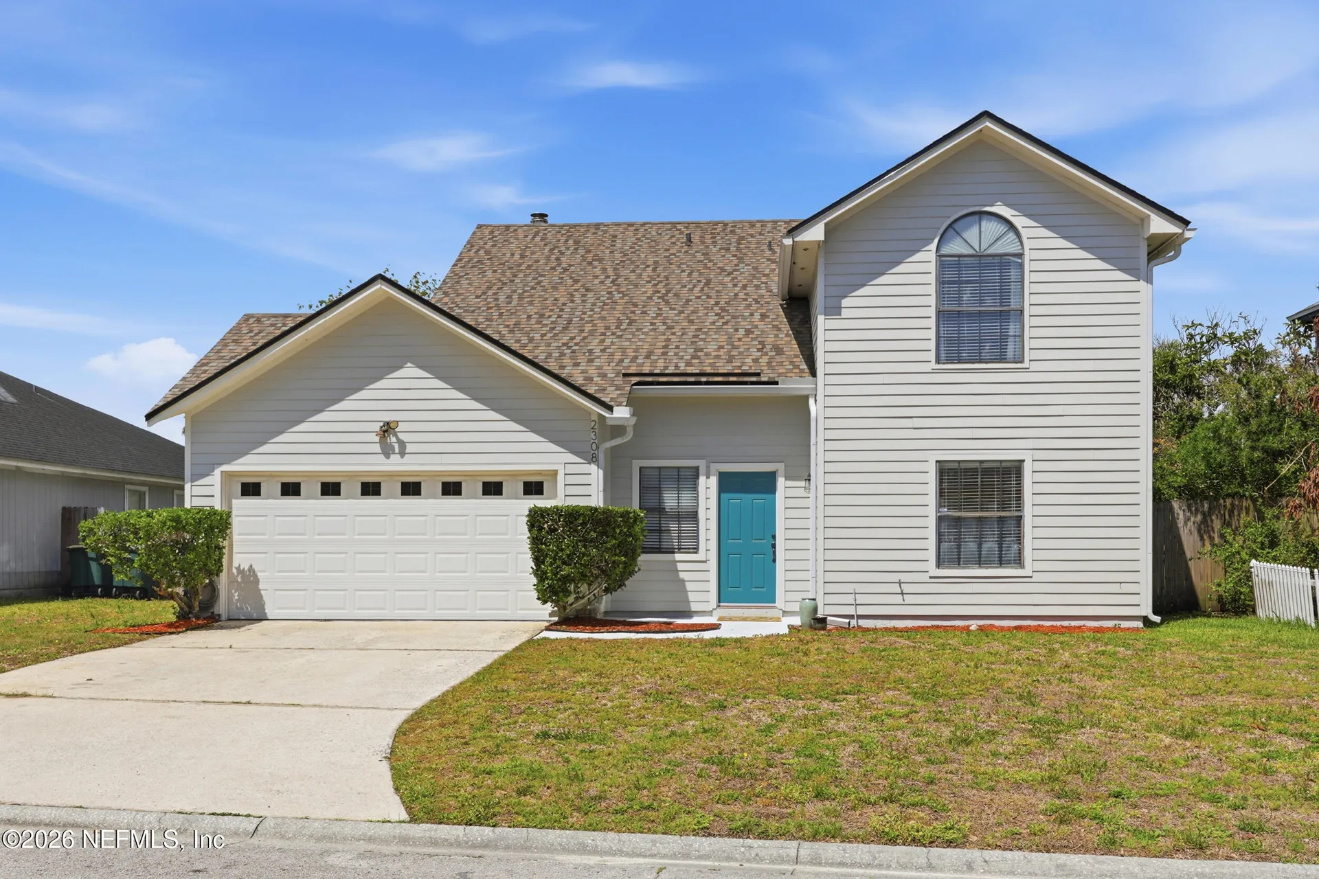 2308 Luana Drive E Jacksonville FL 32246