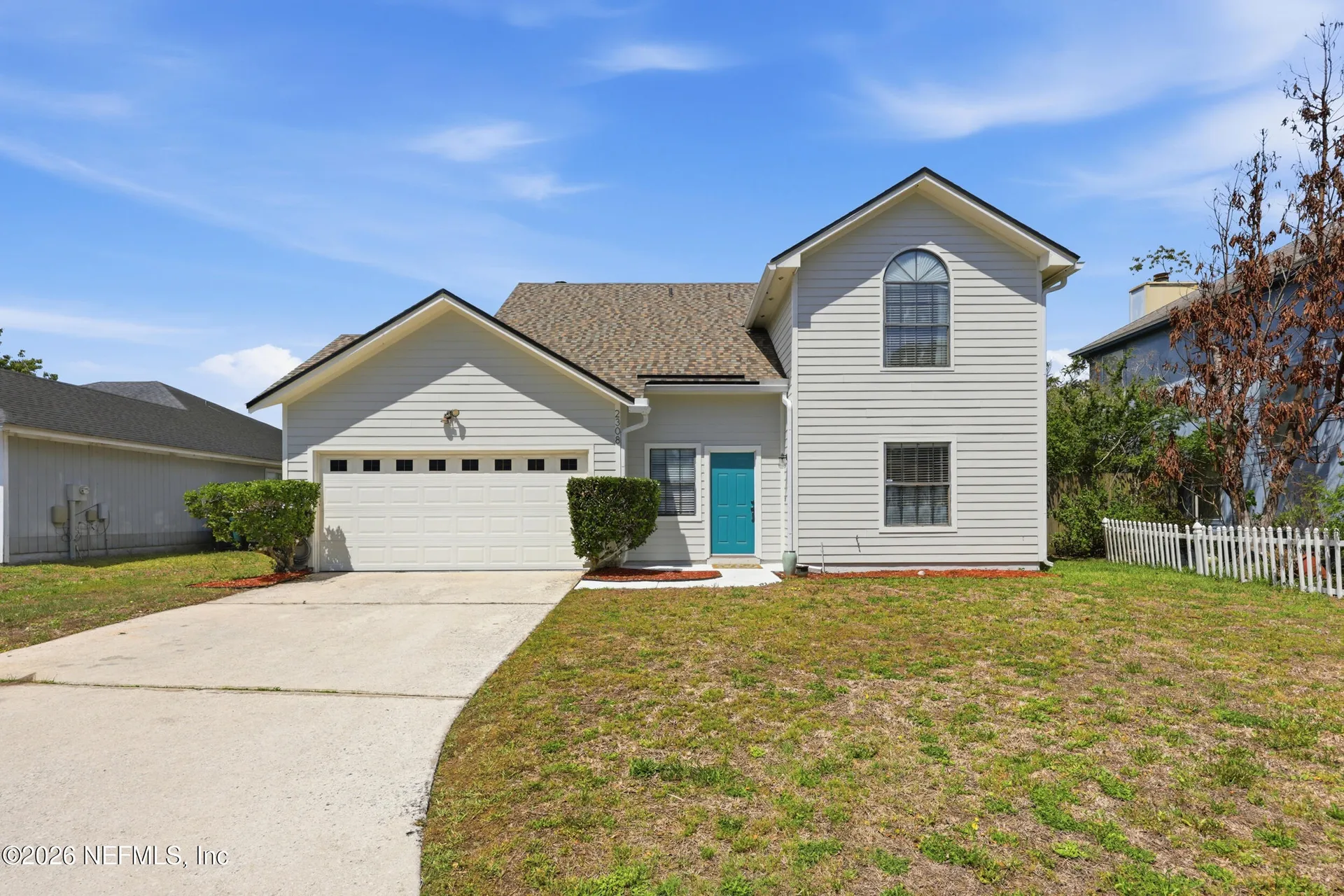 2308 Luana Drive E Jacksonville FL 32246